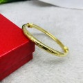 Brass Bracelet Copper Bracelet