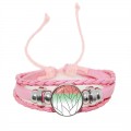 Time Gemstone Bracelet