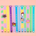 colorful creative fun star wish fashion DIY decorative sport