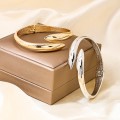 cold style fashionable simple bracelet