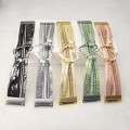 6pcs Exaggerated Heart Accessories Wrist Jewelry Magnetic Cl